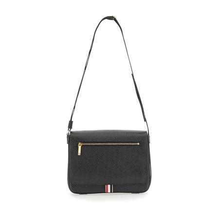 Thom Browne, Handbags Czarny, Mężczyzna, Rozmiar: ONE Size