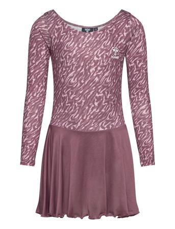 Hmlfreja Gymsuit Pink Hummel