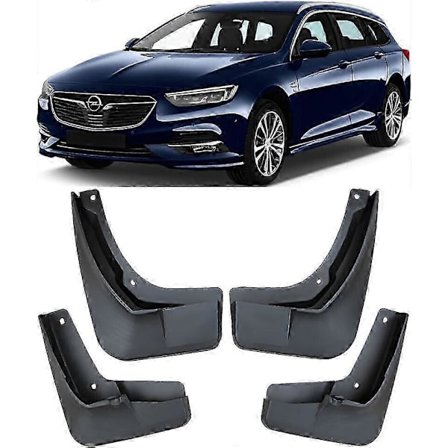 Original stænklapper til 2017-2022 Opel Vauxhall Insignia B Tourer