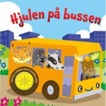 Hjulene på bussen