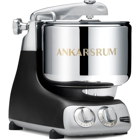Ankarsrum - Kjøkkenmaskin Assistent Original 6230B Svart