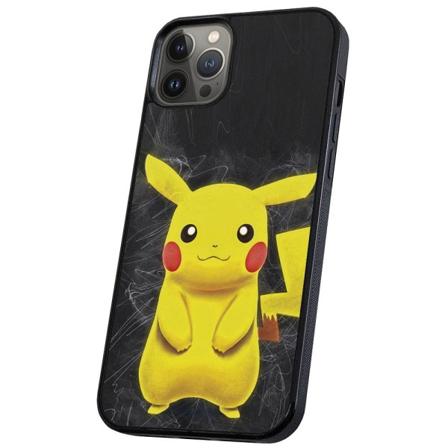 iPhone 11 Pro - Kuoret/Suojakuori Pokemon Multicolor