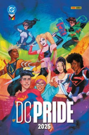 DC pride 2025