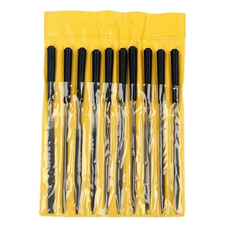 Kitaran otelasta viila neula naula satula viilat kitaran korjaus luthier työkalu kitara