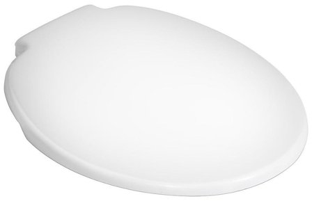 Gustavsberg 305 Toiletsæde med låg, til børn, Badeværelse