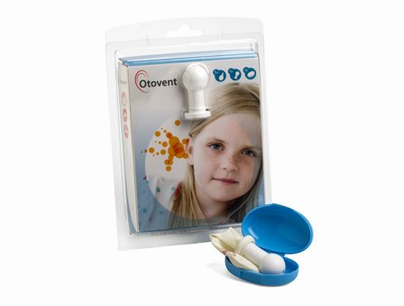 Otovent