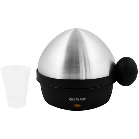 Champion Æggekoger, rustfrit stål | KitchenOne