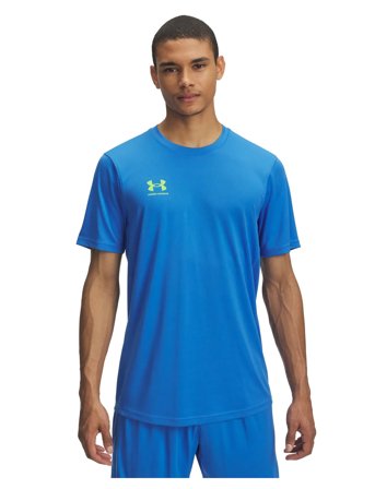 Under Armour Ua M's Ch. Train Ss - Blue - L