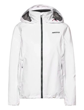 Musto | W Nautic Rain Jkt | S