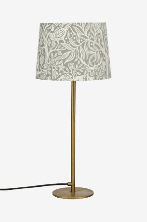 PR Home - Bordlampe Base - Grøn - Bordlamper - Fra Homeroom