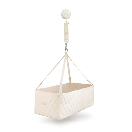 Essential Bundle - Rectangular Cradle with Motor | Moonboon