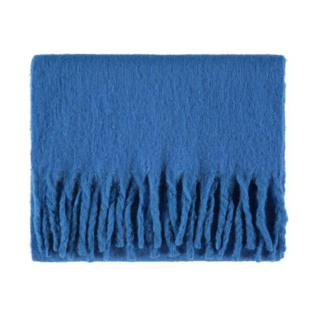 Circle of Trust Shawl , Blauw , Dames , Maat: ONE Size Sjaals