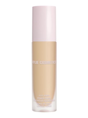 Kylie Cosmetics Power Plush Longwear Foundation 30.0ml