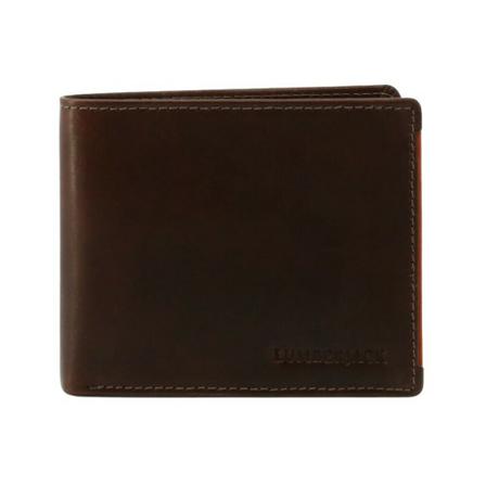 Lumberjack Pung- Newco_Lk1862 Brun, Herre Punge og Kortholder, Størrelse: ONE Size