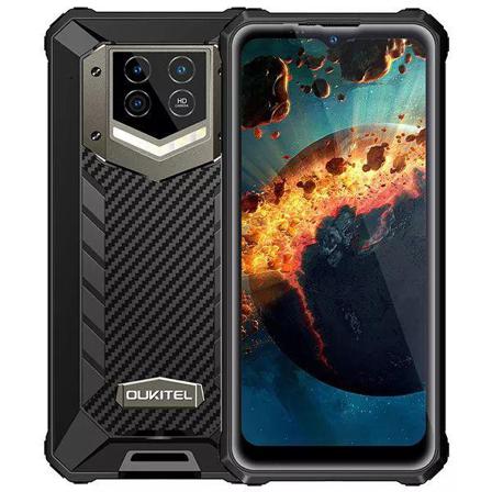 Oukitel Wp15s, Svart