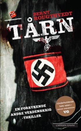 Tårn - Bok av Bernt Rougthvedt - Pocket