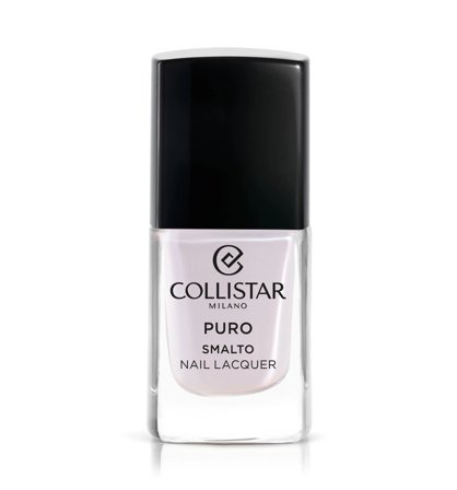 Collistar Puro Smalto Lunga Durata Colore 701 Quarzo Rosa 10ml