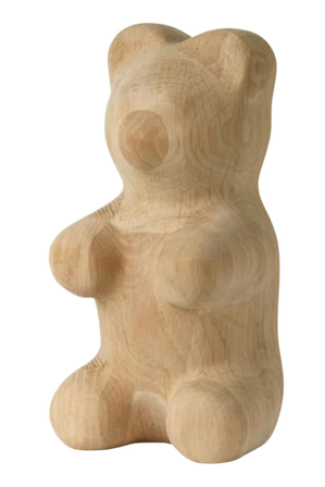 Boyhood Gummibjørn Eik H23