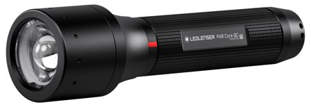 Led Lenser P6R Core QC Stang lampe 270 lm, Belysning