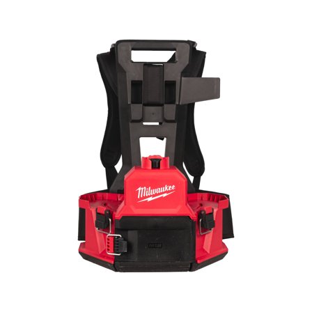 Milwaukee M18 BBPFP2-301 Sprayaggregat med batteri och laddare, Maskiner