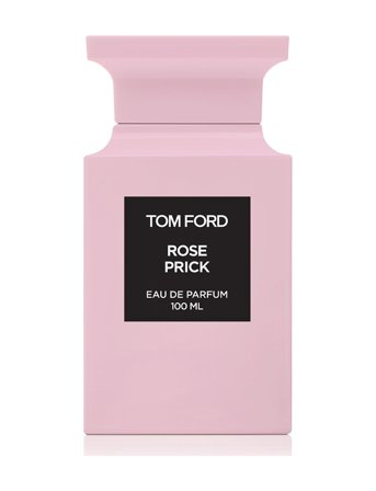 TOM FORD Rose Prick Eau De Parfum - Nude - 100 ml