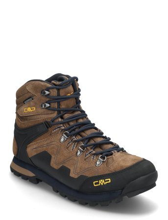 Athunis Mid Trekking Boot Wp Brown CMP