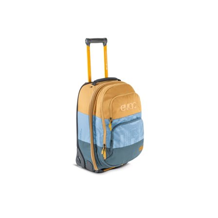 EVOC Terminal Bag suitcases Multi-colored OneSize