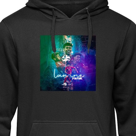 Lapsen huppari Lamine Yamal