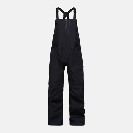 Peak Performance - Vertical GORE-TEX Pro 3L Shell Bib Pants Women