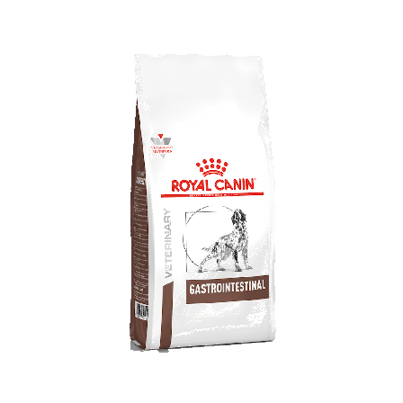 Royal Canin Veterinary Diet Gastrointestinal Cibo Secco Per Cani