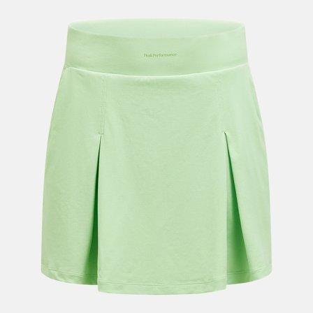Peak Performance - Pleated Skirt Women