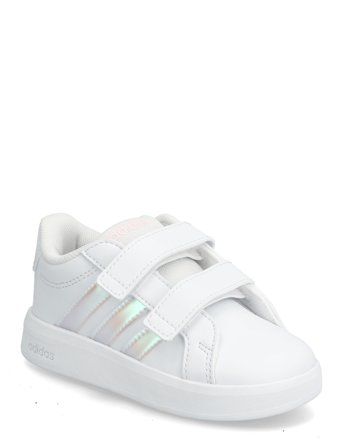 adidas Sportswear Grand Court 3.0 Cf I - White - 21