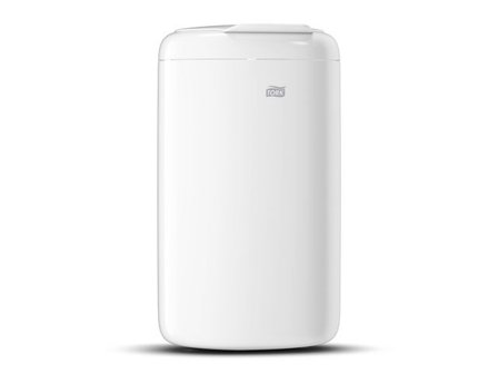 Tork Papperskorg B3 5L vit - Lyreco - Städ och hygien - Avfallshantering och källsortering - Papperskorgar