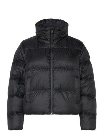 adidas Originals | Regen Cropped Down Puffer | XS