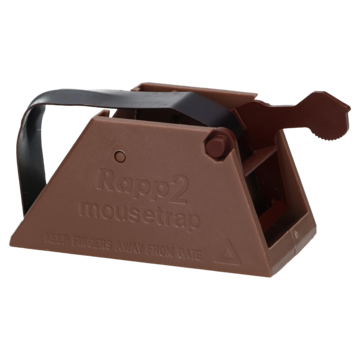 Slagfelle Rapp Mus 2P