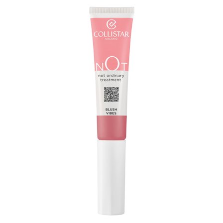 Collistar Not Blush Vibes 02 Frozen Raspberry 15ml - Fard crema