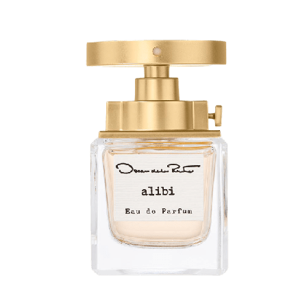 Oscar De La Renta Alibi Eau parfum Parfym & EdT Dam 50 ML