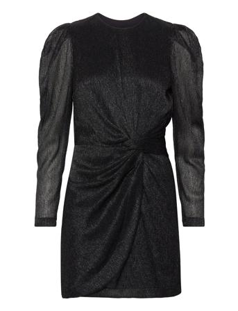 Nowen Dresses Party Dresses Svart IRO*Betinget Tilbud