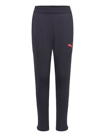 PUMA Individualcup Training Pants Jr - Navy - 116