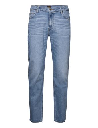 West Jeans Blå Lee Jeans*Betinget Tilbud