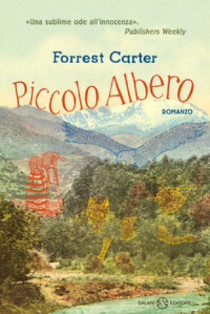 Piccolo Albero Forrest Carter