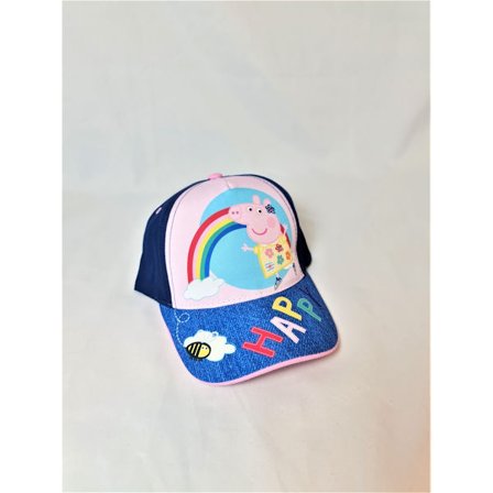 Kasket Gurli Gris 51 cm, Turkis