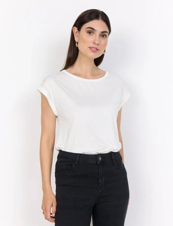 Soyaconcept Sc-Marica - White - L
