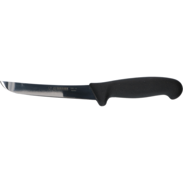 Utbeningskniv Giesser 15cm Sor