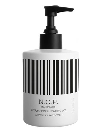 N.C.P. Olfactive Hand Wash 401 - Nude - 300 ML