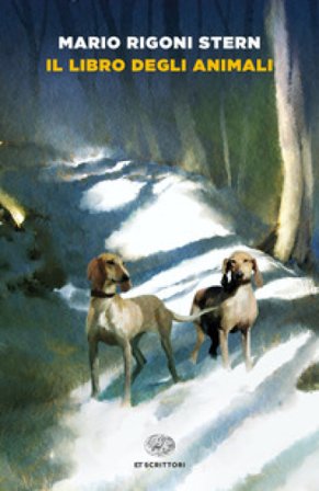 Il libro degli animali Mario Rigoni Stern