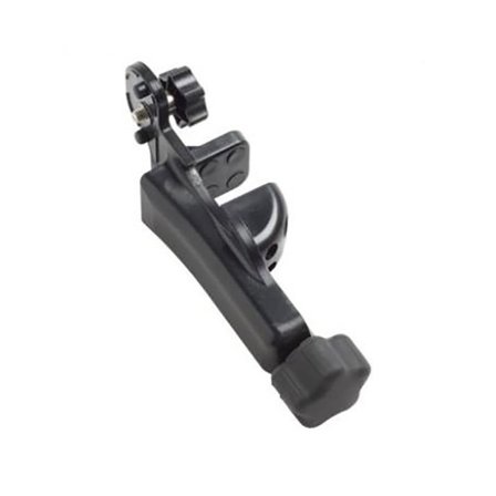 PLS XLD Lasermottaker for rotasjonslasrar, med brakett, Laserinstrumenter