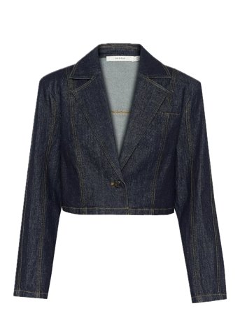 Gestuz | Tilmagz Short Jacket | 40