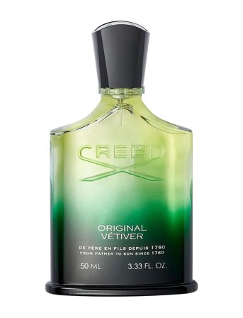 Creed Original Vetiver Edp - Nude - 50 ML