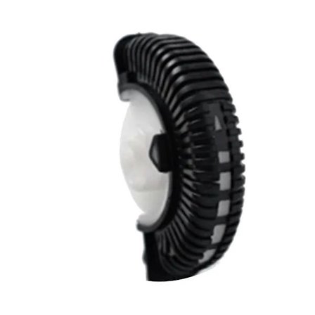 För E-Klass W211 2003-2008 W219 2007-2009 Oikea Takailmastoinnin Ilmasäleikön Rullakytkin[co]